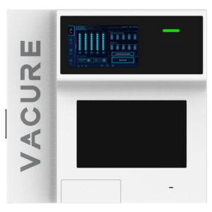 Automated Fluorescent Immunoassay Analyzer