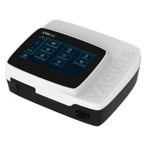Microfluidic Fluorescence Immunoassay Analyzer